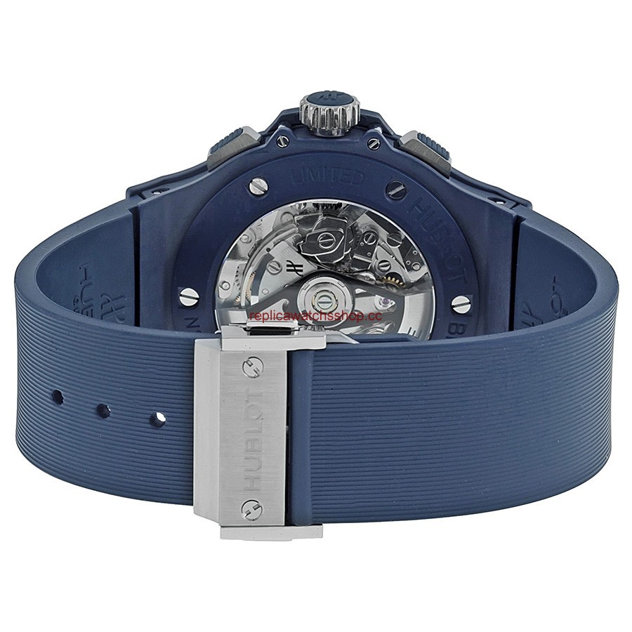 Hublot Big Bang 301.EI.5190.RB img2