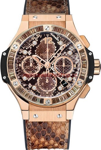 Hublot Big Bang 341.PX.7918.PR.1979