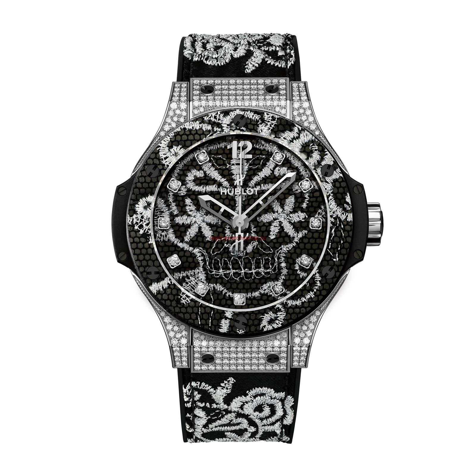 Hublot Big Bang 343.SX.6570.NR.0804 Hublot Big Bang 343.SX.6570.NR.0804