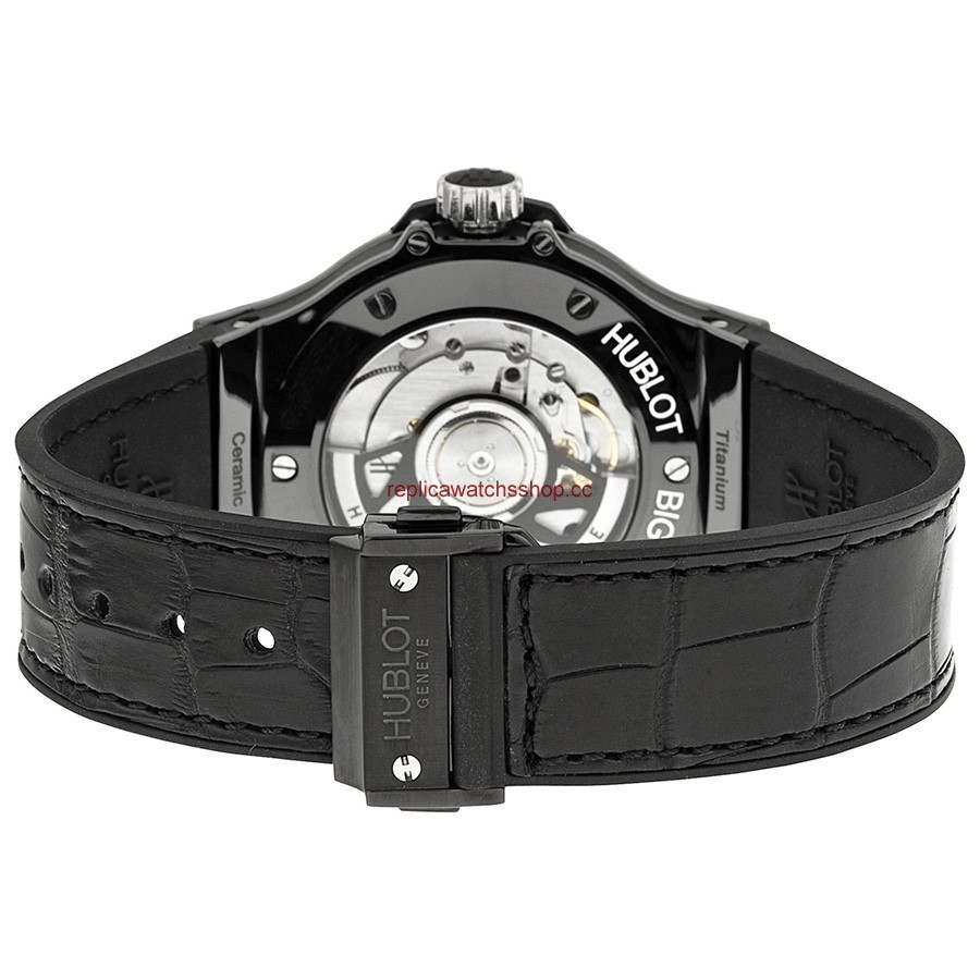 Hublot Big Bang 365.CM.1770.LR img2 Hublot Big Bang 365.CM.1770.LR img2