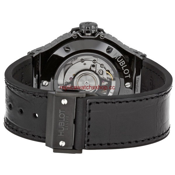 Hublot Big Bang 346.CX.1800.BR img2 Hublot Big Bang 346.CX.1800.BR img2