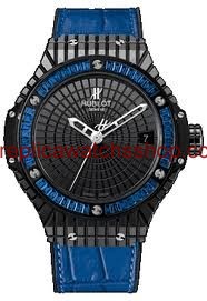 Hublot Big Bang 346.CD.1800.LR.1901 Hublot Big Bang 346.CD.1800.LR.1901