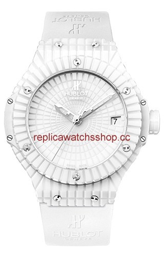 Hublot Big Bang 346.HX.2800.BR