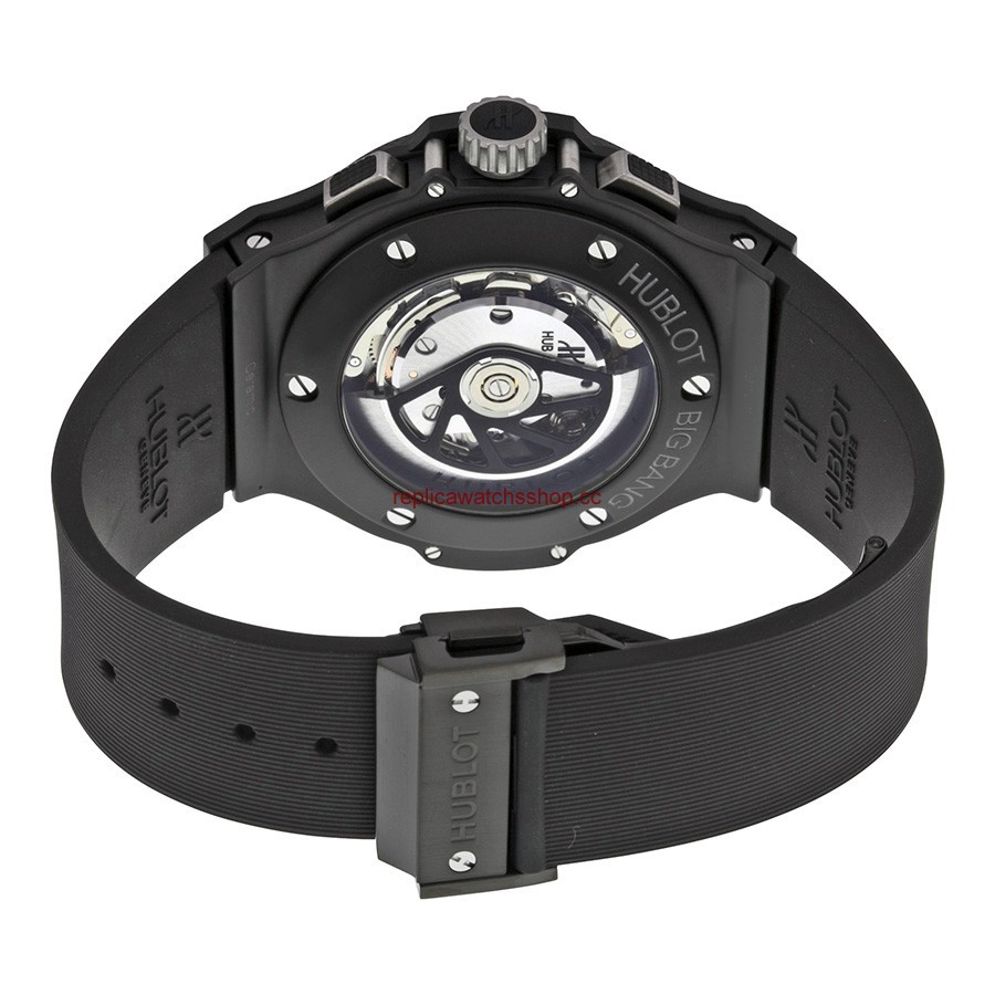 Hublot Big Bang 301.CI.1770.RX img2 Hublot Big Bang 301.CI.1770.RX img2
