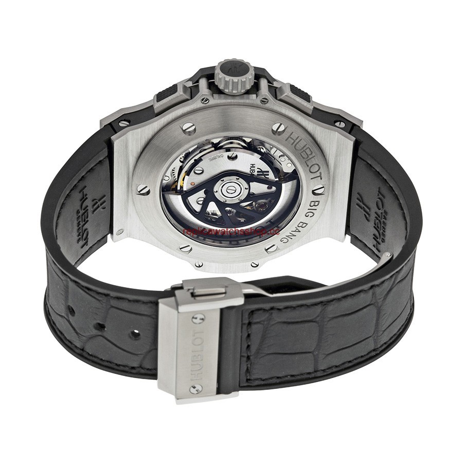 Hublot Big Bang 301.SX.1170.GR img2 Hublot Big Bang 301.SX.1170.GR img2