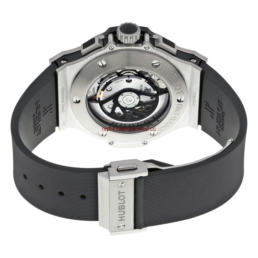 Hublot Big Bang 301.SX.1170.RX img2 Hublot Big Bang 301.SX.1170.RX img2