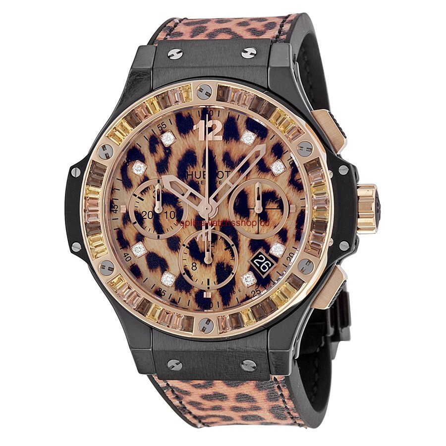 Hublot Big Bang 341.CP.7610.NR.1976 Hublot Big Bang 341.CP.7610.NR.1976
