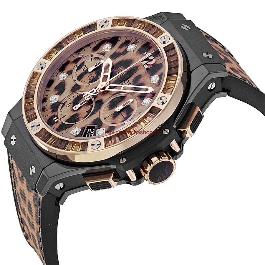 Hublot Big Bang 341.CP.7610.NR.1976 img1