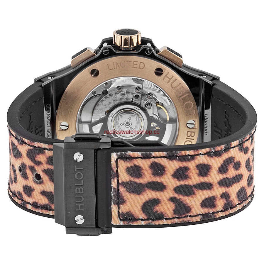 Hublot Big Bang 341.CP.7610.NR.1976 img2 Hublot Big Bang 341.CP.7610.NR.1976 img2