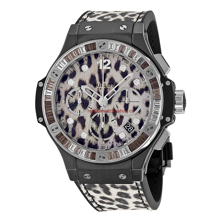 Hublot Big Bang 341.CW.7717.NR.1977