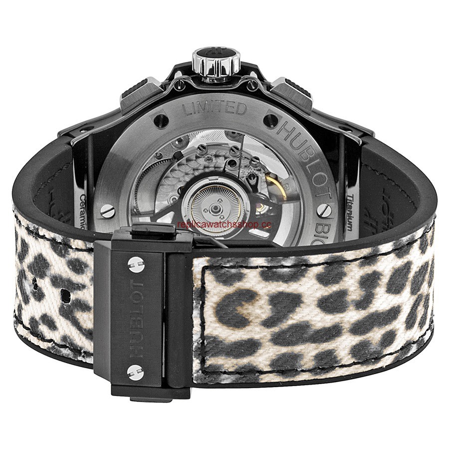 Hublot Big Bang 341.CW.7717.NR.1977 img2
