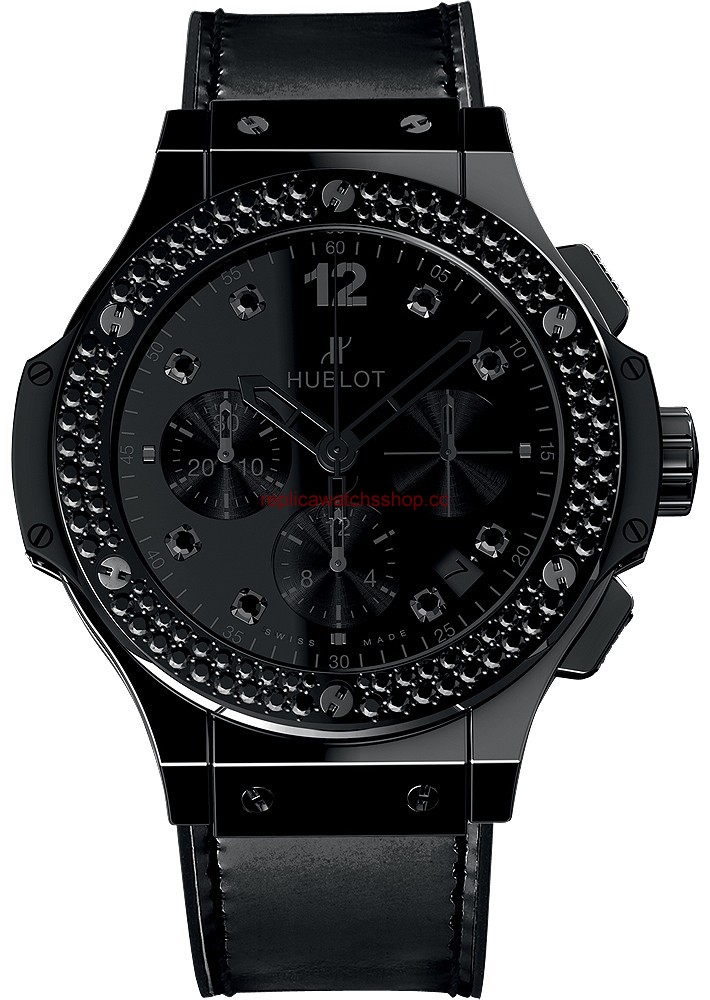 Hublot Big Bang 341.CX.1210.VR.1100 Hublot Big Bang 341.CX.1210.VR.1100