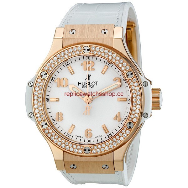 Hublot Big Bang 361.PE.2010.LR.1104 Hublot Big Bang 361.PE.2010.LR.1104