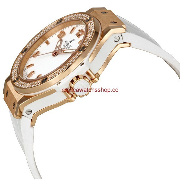 Hublot Big Bang 361.PE.2010.LR.1104 img1