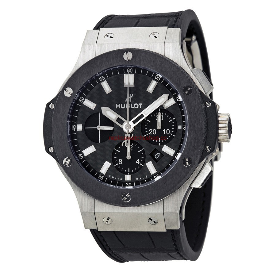 Hublot Big Bang 301.SM.1770.GR