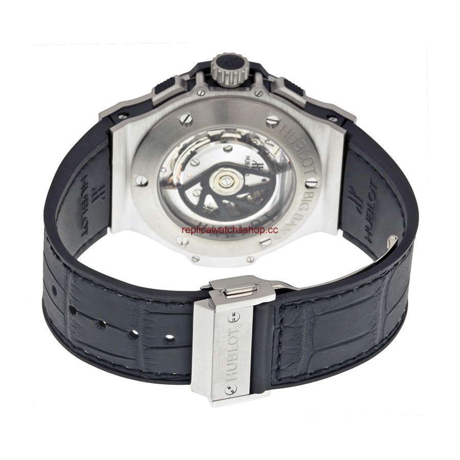 Hublot Big Bang 301.SM.1770.GR img2