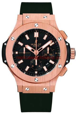 Hublot Big Bang 301.PX.1180.GR.1104 Hublot Big Bang 301.PX.1180.GR.1104