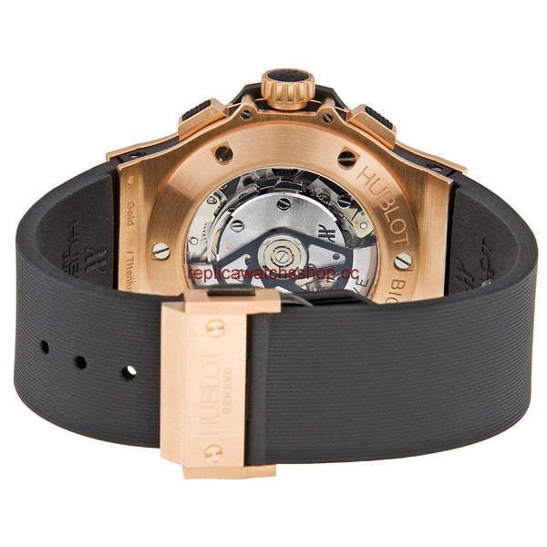 Hublot Big Bang 301.PM.1780.RX img2