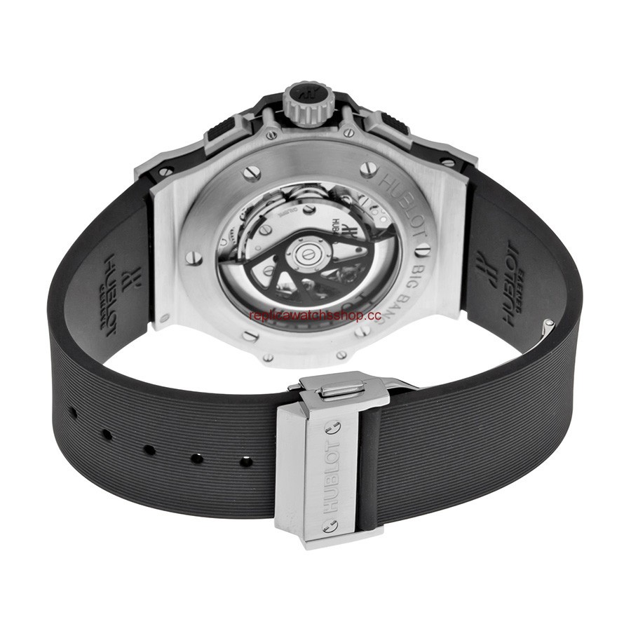 Hublot Big Bang 301.SM.1770.RX img2