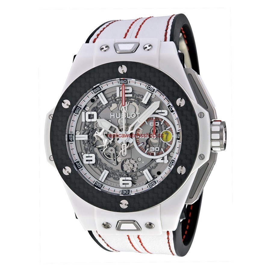 Hublot Big Bang 401.HQ.0121.VR Hublot Big Bang 401.HQ.0121.VR