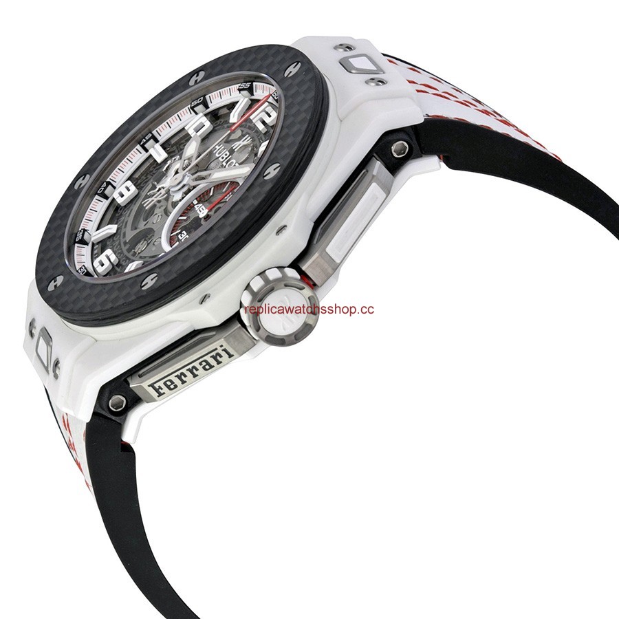 Hublot Big Bang 401.HQ.0121.VR img1