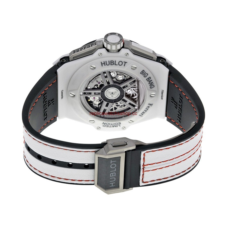 Hublot Big Bang 401.HQ.0121.VR img2 Hublot Big Bang 401.HQ.0121.VR img2