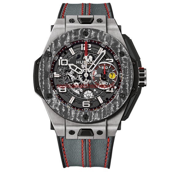 Hublot Big Bang 401.NJ.0123.VR Hublot Big Bang 401.NJ.0123.VR