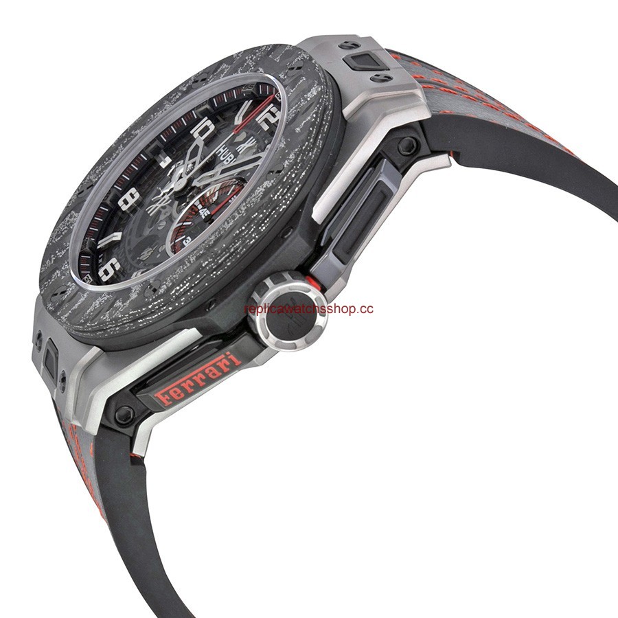 Hublot Big Bang 401.NJ.0123.VR img1
