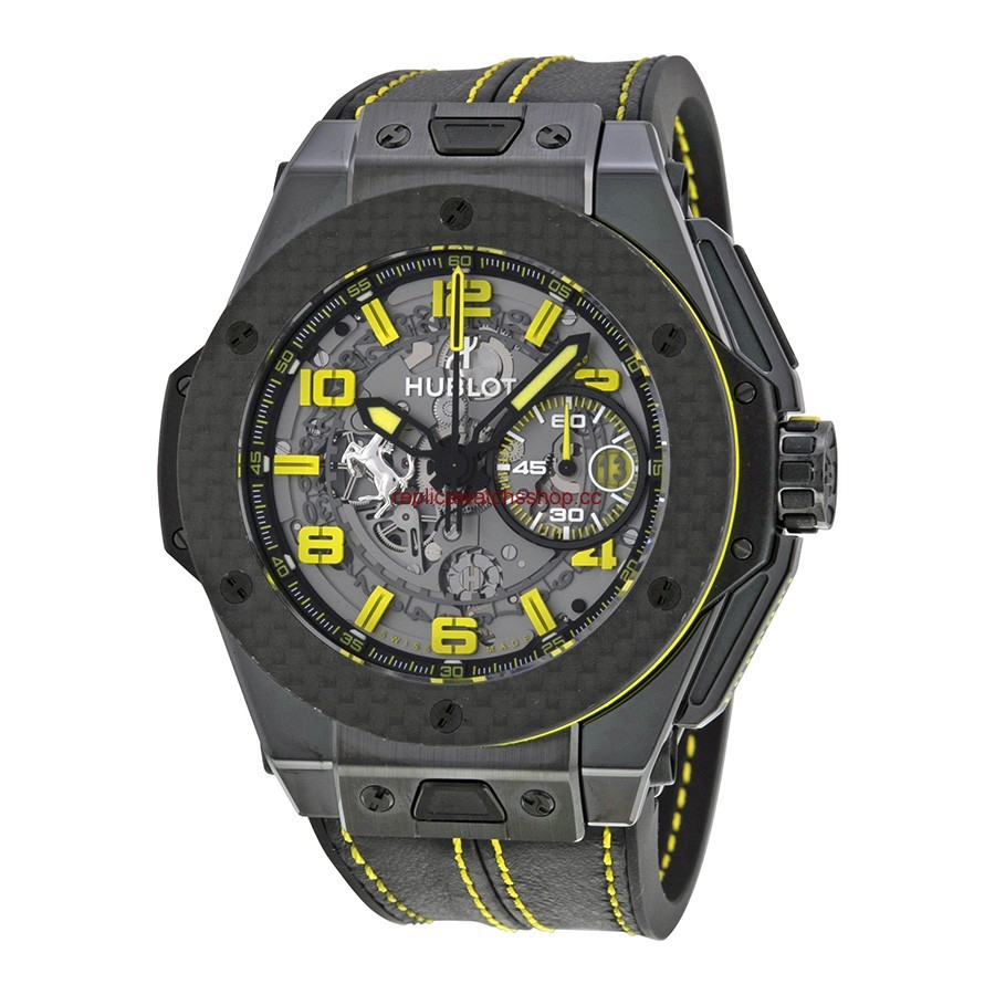 Hublot Big Bang 401.CQ.0129.VR Hublot Big Bang 401.CQ.0129.VR
