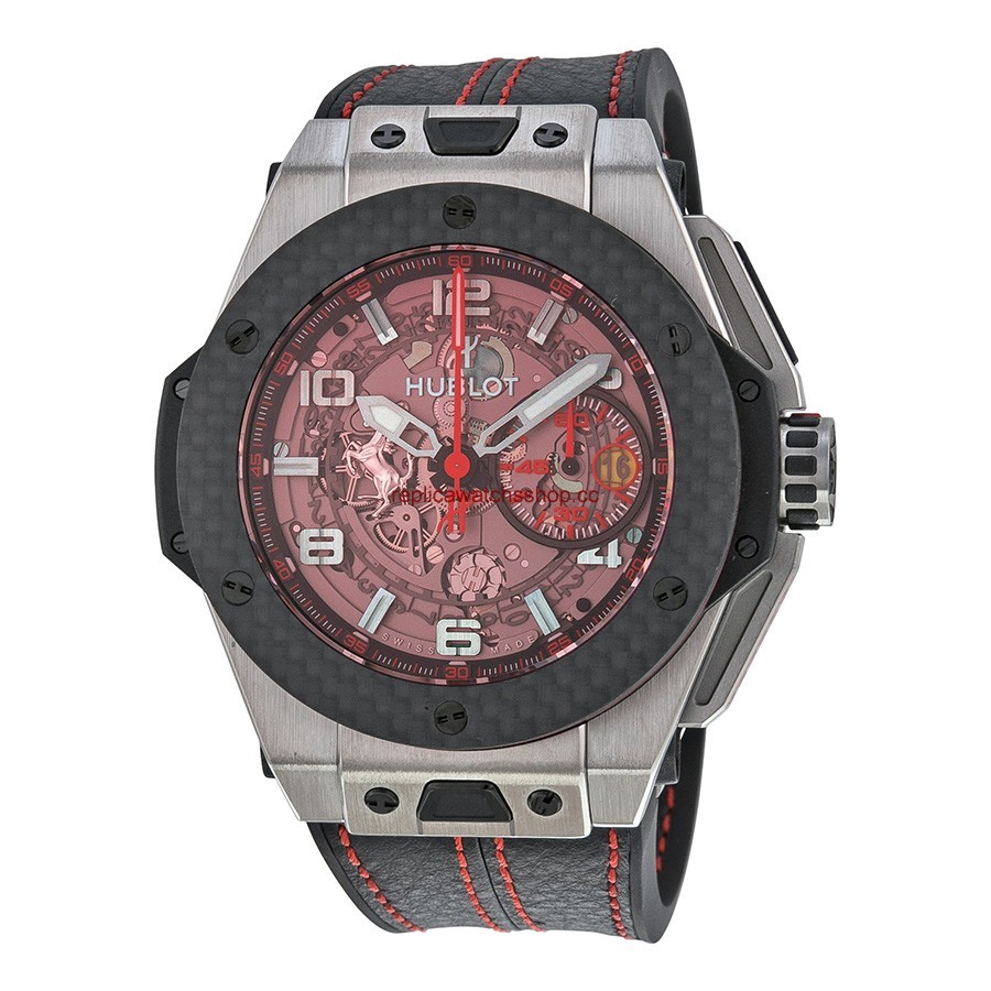 Hublot Big Bang 401.NQ.0123.VR Hublot Big Bang 401.NQ.0123.VR