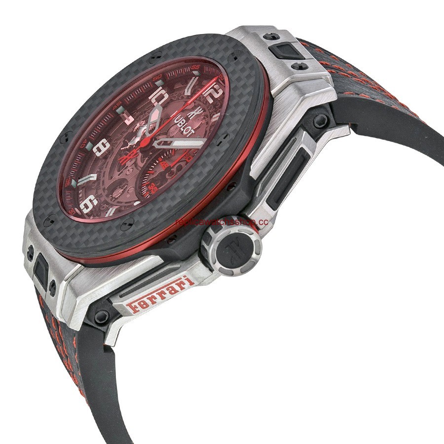 Hublot Big Bang 401.NQ.0123.VR img1