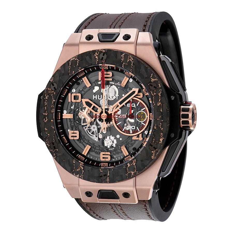 Hublot King Gold 401.OJ.0123.VR Hublot King Gold 401.OJ.0123.VR