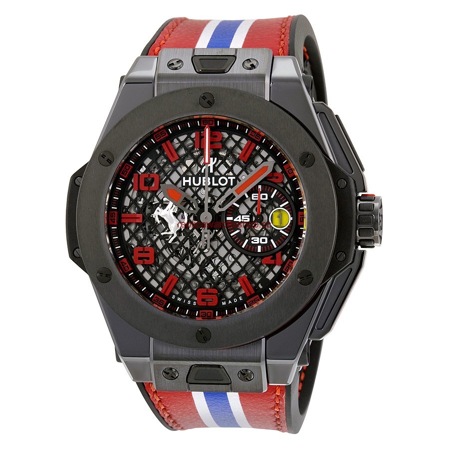Hublot Big Bang 401.CX.1123.VR Hublot Big Bang 401.CX.1123.VR