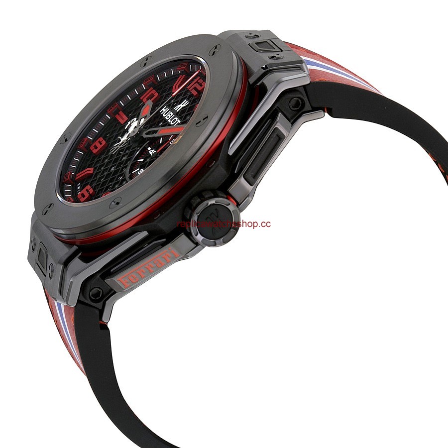 Hublot Big Bang 401.CX.1123.VR img1