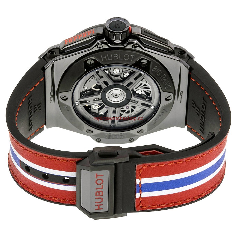 Hublot Big Bang 401.CX.1123.VR img2 Hublot Big Bang 401.CX.1123.VR img2