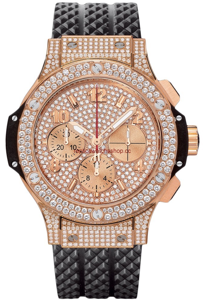 Hublot Big Bang 341.PX.9010.RX.1704 Hublot Big Bang 341.PX.9010.RX.1704