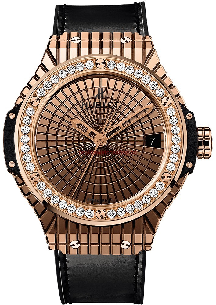 Hublot Big Bang 346.PX.0880.VR Hublot Big Bang 346.PX.0880.VR
