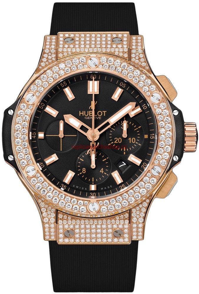 Hublot Big Bang 301.PX.1180.RX.1704 Hublot Big Bang 301.PX.1180.RX.1704