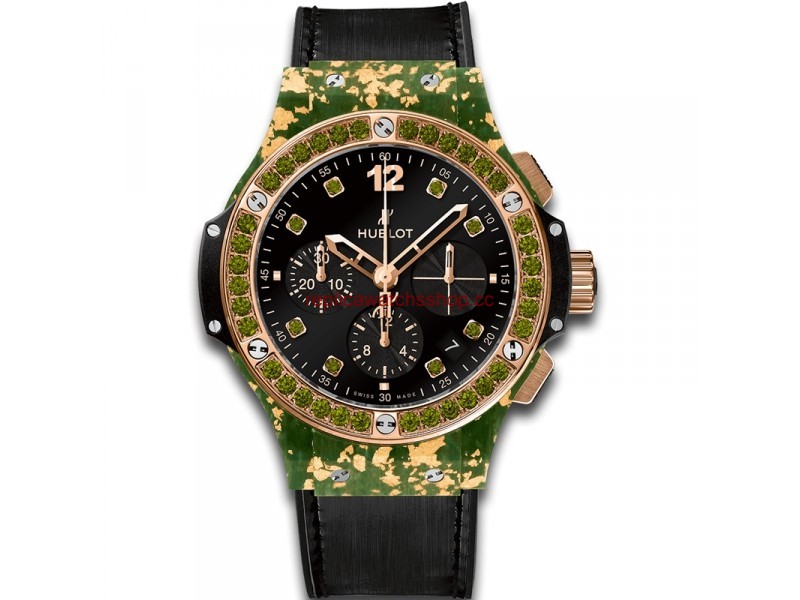 Hublot Big Bang 341.XG.1280.NR.1229