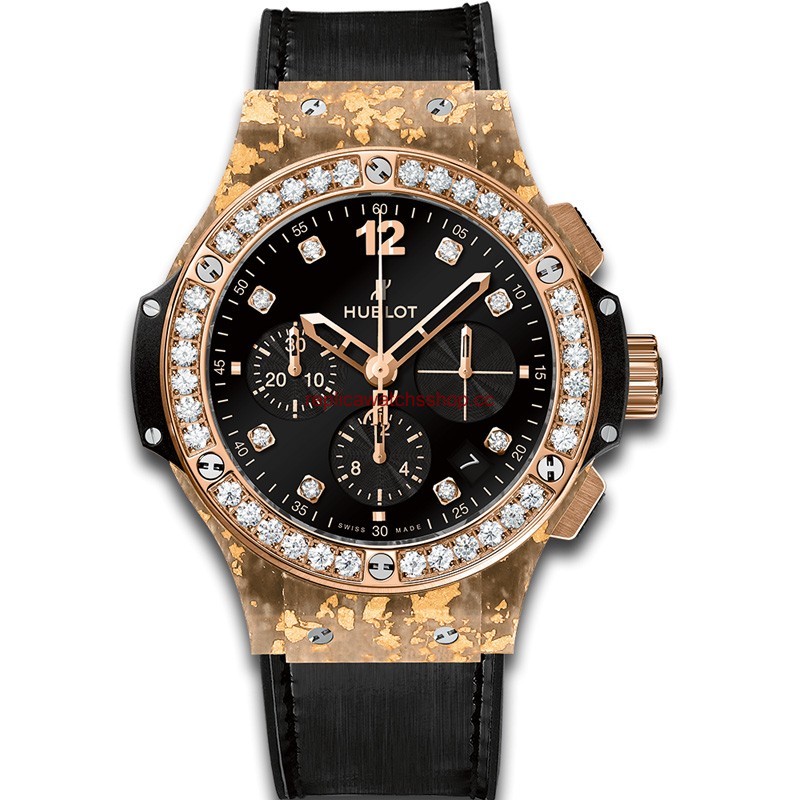 Hublot Big Bang 341.XN.1280.NR.1204