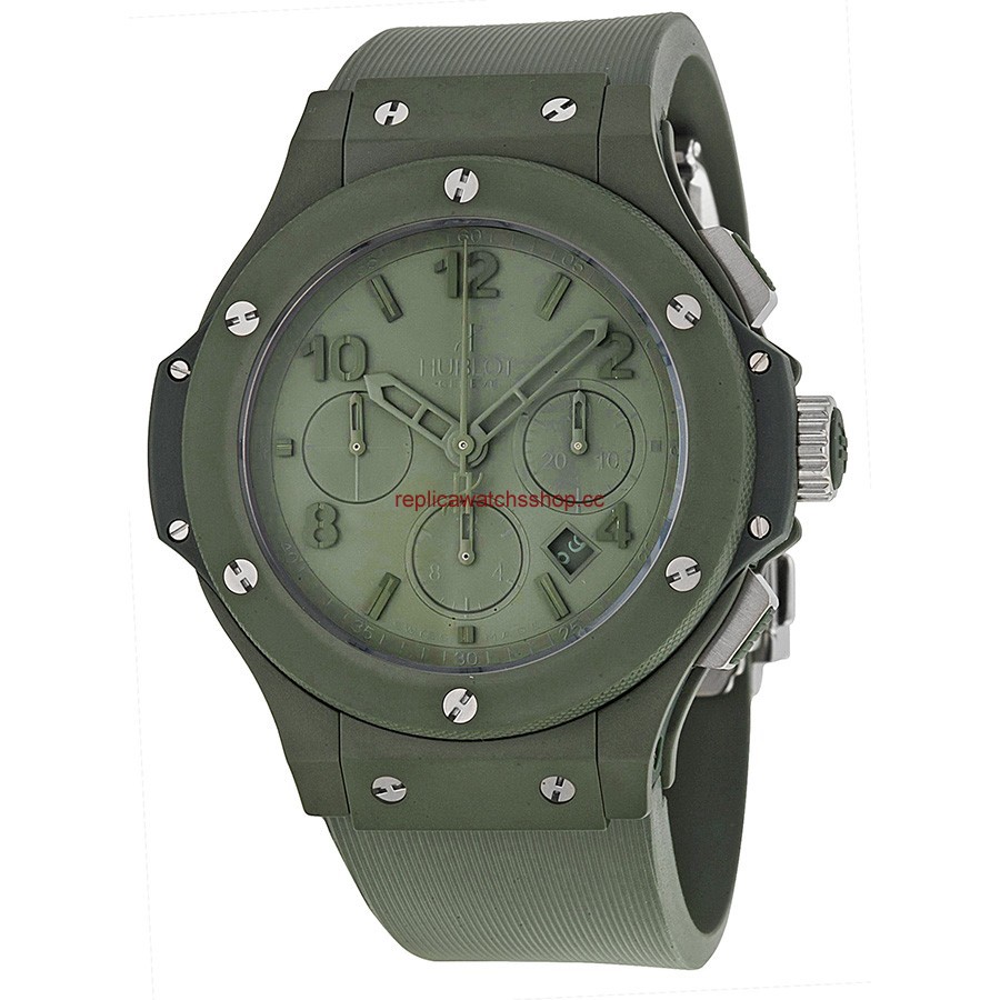 Hublot Big Bang 301-GI-5290-RG