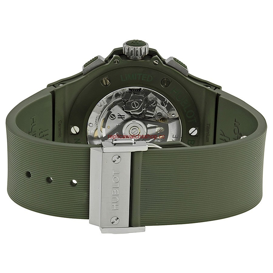 Hublot Big Bang 301-GI-5290-RG img2