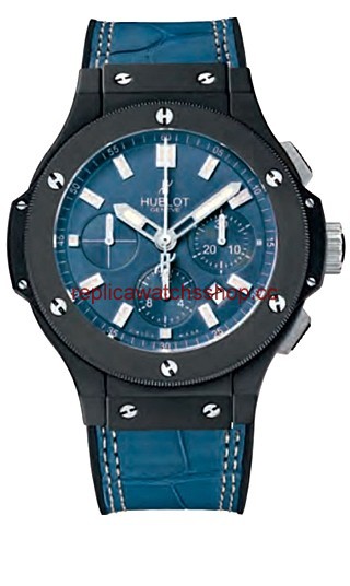 Hublot Big Bang 301.CI.5190.GR
