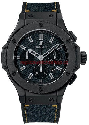 Hublot Big Bang 301.CI.2770.NR.JEANS14 Hublot Big Bang 301.CI.2770.NR.JEANS14
