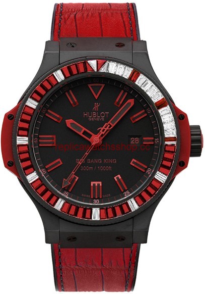 Hublot Big Bang 322.CI.1130.GR.1942.ABR10 Hublot Big Bang 322.CI.1130.GR.1942.ABR10
