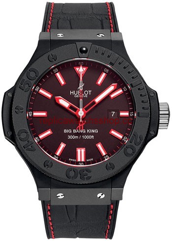 Hublot Big Bang 322.CI.1123.GR
