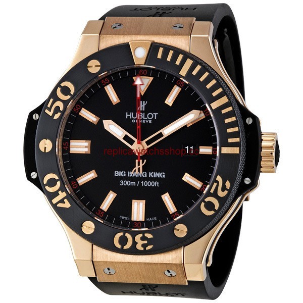 Hublot Big Bang 322.PM.100.RX Hublot Big Bang 322.PM.100.RX
