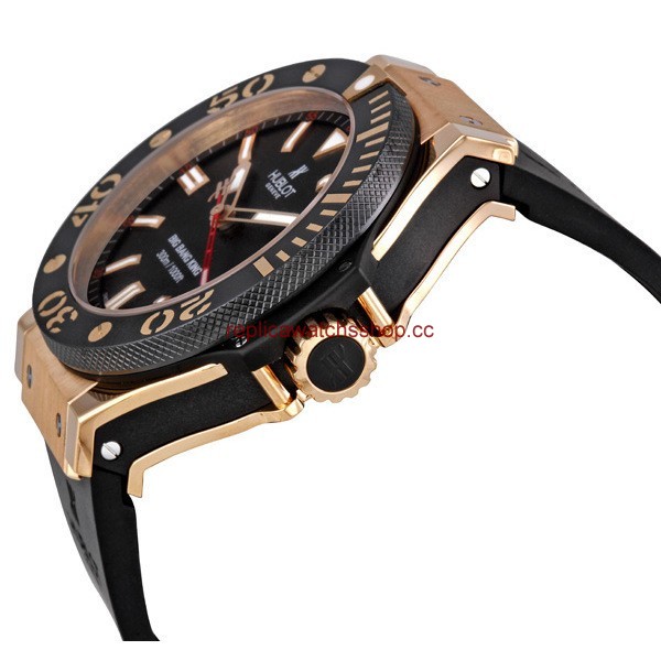 Hublot Big Bang 322.PM.100.RX img1