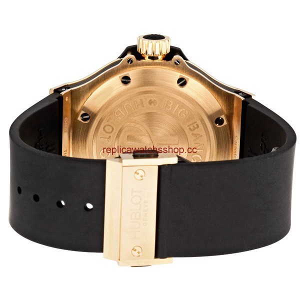 Hublot Big Bang 322.PM.100.RX img2 Hublot Big Bang 322.PM.100.RX img2