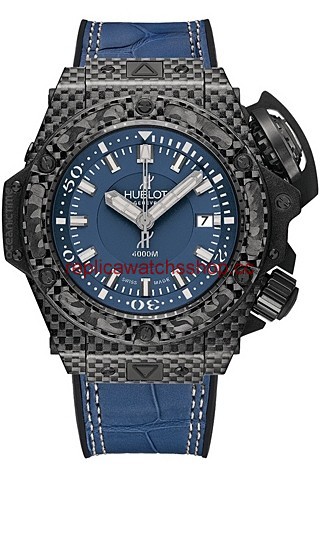 Hublot Big Bang 731.QX.5190.GR